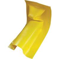 Paroi pour syst&egrave;me de berme de d&eacute;rivation FMT Sales Ltd