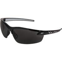Zorge G2 Magnifying Safety Glasses, Anti-Scratch, Smoke, 2.0 Diopter FMT Sales Ltd