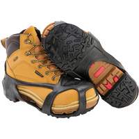 Aide &agrave; la traction robuste, Carbure de tungst&egrave;ne, Traction Crampon, Petit FMT Sales Ltd