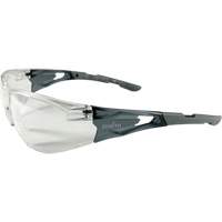 Z2900 Series Safety Glasses, Clear Lens, Anti-Scratch, ANSI Z87+/Meets/Exceeds CSA Z94.3 FMT Sales Ltd