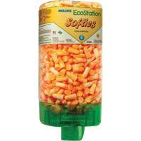 Trousse de d&eacute;marrage de distributeur de bouchons d'oreilles EcoStation Softies FMT Sales Ltd