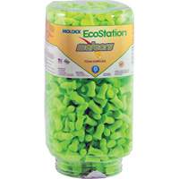 EcoStation Meteors&reg; Earplug Refill, Bulk - Canister FMT Sales Ltd