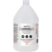 Anti-Fog Premium Lens Cleaner, 3.78 L FMT Sales Ltd