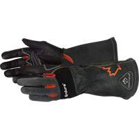 Endura&reg; TIG Welding & Multi-Task Glove, Grain Goatskin, Size Small FMT Sales Ltd