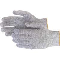 Gants en composite r&eacute;sistants aux coupures Sure Knit, Taille 2T-petit, Calibre 13, Enveloppe en Acier inoxydable/Dyneema, ANSI/ISEA 105 niveau 4/ASTM ANSI niveau A5 FMT Sales Ltd