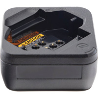 Chargeur de batterie multiunit&eacute;s pour radio d'affaires de la s&eacute;rie DTR FMT Sales Ltd