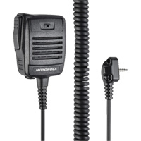 Microphone &agrave; haut-parleur submersible FMT Sales Ltd