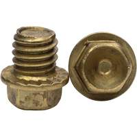 Replacement Brass Cleats for Midcleat Ice Cleats FMT Sales Ltd