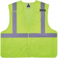 Vestes haute visibilité