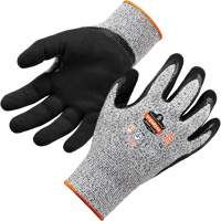 Gants ProFlex tr&egrave;s r&eacute;sistant aux coupures, Taille Petit, Calibre 13, Rev&ecirc;tement Nitrile, Enveloppe en PEHP, ASTM ANSI niveau A3 FMT Sales Ltd