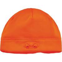 Bonnet N-Ferno &agrave; lumi&egrave;res DEL, Taille unique, Noir FMT Sales Ltd