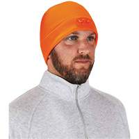 Bonnet N-Ferno &agrave; lumi&egrave;res DEL, Taille unique, Noir FMT Sales Ltd