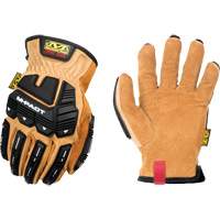 Gants résistants à la coupe