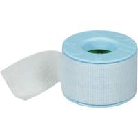 Micropore S Surgical Tape, Non-Medical, 16-1/2' L x 1" W FMT Sales Ltd