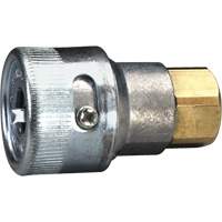 Schrader Socket Fitting FMT Sales Ltd