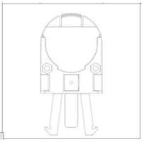 Howard Leight  VeriShield Earmuffs Hardhat Adapter FMT Sales Ltd