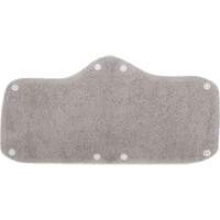 276 Bandeaux absorbants pour casque de s&eacute;curit&eacute; FMT Sales Ltd