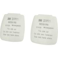 Filtre Secure Click, Filtre contre les particules, Filtre P95 FMT Sales Ltd