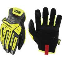 Gants antichocs r&eacute;sistants aux coupures M-Pact E5, Taille Petit/8, Enveloppe en Armortex, ASTM ANSI niveau A5/EN 388 niveau E FMT Sales Ltd