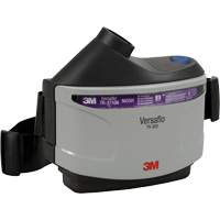 Versaflo TR-300+ Series PAPR Assembly, Lithium-Ion Battery FMT Sales Ltd