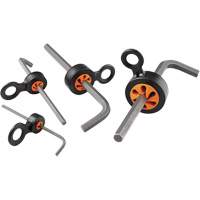 Squids&reg; 3740 Hand Tool Slips&reg; Attachment Trap Set FMT Sales Ltd