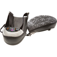 Toes2Go&reg; Steel Toe Cap, Small FMT Sales Ltd