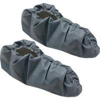 KleenGuard A40 Skid-Resistant Shoe Covers, Small, SMS, Grey FMT Sales Ltd