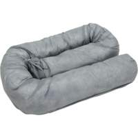 Sorbent Socks, Universal, 18 gal. Absorbancy, 3" W x 4' L, Pack of 12 FMT Sales Ltd