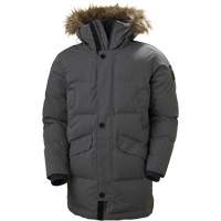 Barents Parka, Men's, Medium, Navy Blue FMT Sales Ltd