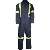 Combinaison de travail de luxe, 50, Bleu marine FMT Sales Ltd