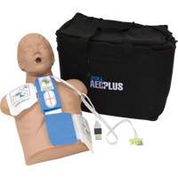 Trousse de d&eacute;monstration DEA, Zoll AED Plus Pour, Non m&eacute;dical FMT Sales Ltd