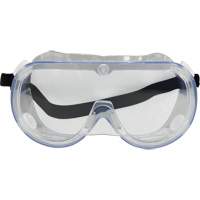 Safety Goggles FMT Sales Ltd