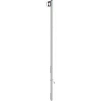 SRL Ladder Anchor, Bolt-On, Permanent/Temporary Use FMT Sales Ltd
