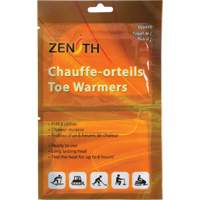 Toe Warmers, 6 hrs. FMT Sales Ltd