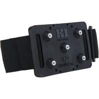 Mid-Sole Ice Cleat, Tungsten Carbide, Stud Traction, One Size FMT Sales Ltd