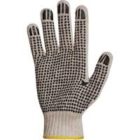 Gants en tissu