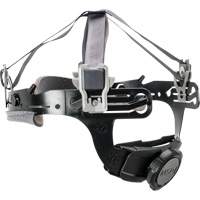 Fas-Trac&reg; III Suspension FMT Sales Ltd