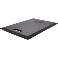 ProFlex&reg; 381 Lightweight Standard Foam Kneeling Pad, 21" L x 14" W, 0.5" Thick FMT Sales Ltd