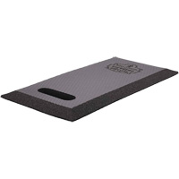ProFlex&reg; 376 Lightweight Small Foam Kneeling Pad, 16" L x 8" W, 0.5" Thick FMT Sales Ltd