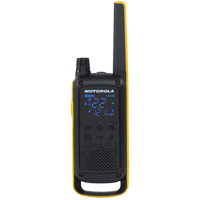 Ensemble de radios bidirectionnelles TalkAbout, Bande FRS, 22 canaux, Port&eacute;e 56 km FMT Sales Ltd