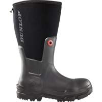 Snugboot Workpro Full Safety Boots, Polyurethane, Composite Toe, Size 5, Puncture Resistant Sole FMT Sales Ltd