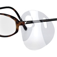 &eacute;crans lat&eacute;raux pour lunettes FMT Sales Ltd