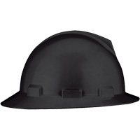 North&reg; Annapurna Full Brim Hardhat, Meets CSA Type 1, Ratchet Suspension, Non-Vented FMT Sales Ltd