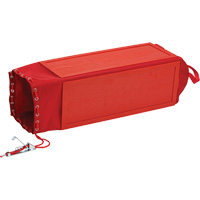 Couvercle de s&eacute;curit&eacute; pour boîte &agrave; boutons pendante, Ensemble &eacute;lectrique FMT Sales Ltd