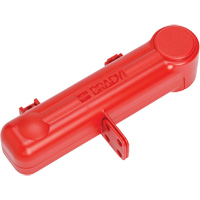 Pull Handle Lockout, Butterfly Type FMT Sales Ltd