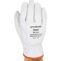 96-002 Low Voltage Leather Protector Gloves, Size 7, 10" L FMT Sales Ltd