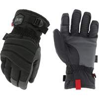 Gants d'hiver hydrofuges ColdWork Peak, Petit, Paume en Armortex, Poignet Manchette FMT Sales Ltd