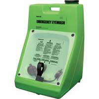 Housse pour douche oculaire Fendall Porta Stream FMT Sales Ltd