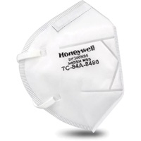 Respirateur jetable, N95, Certifi&eacute; NIOSH, Taille unique FMT Sales Ltd