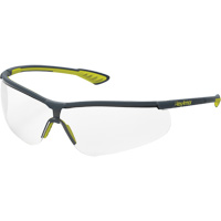 TruShield&reg;S Safety Glasses, Clear Lens, Anti-Fog/Anti-Scratch, ANSI Z87+/Meets/Exceeds CSA Z94.3 FMT Sales Ltd